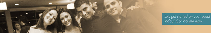 Banner About